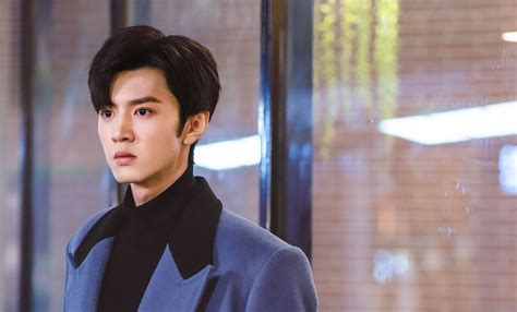 Best Chen Zheyuan movies and dramas to keep you hooked.